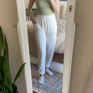 Gilly Hicks Hollister Sweatpants